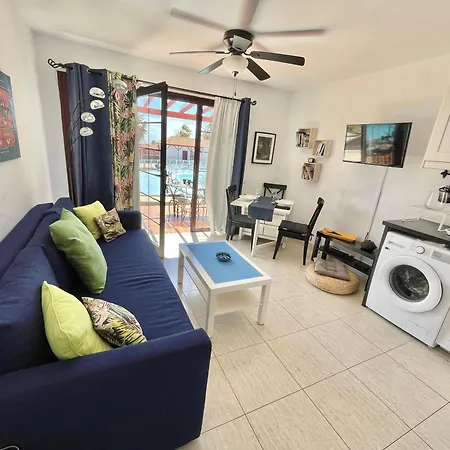 דירה Casa Jazzita 14 Sun *