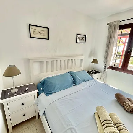 Casa Jazzita 14 Sun * קלטה דה פוסטה