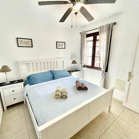 דירה Casa Jazzita 14 Sun *