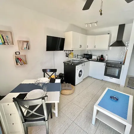 דירה Casa Jazzita 14 Sun