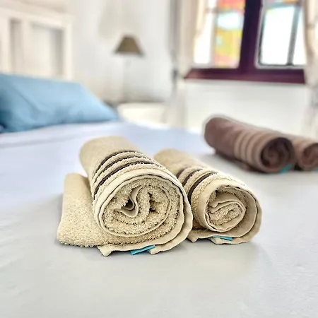 Casa Jazzita 14 Sun דירה