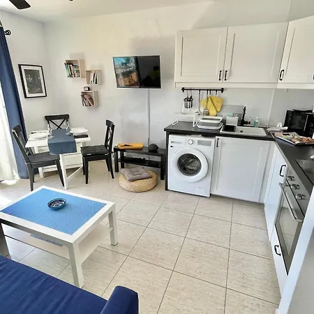 דירה Casa Jazzita 14 Sun