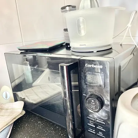 דירה Casa Jazzita 14 Sun קלטה דה פוסטה