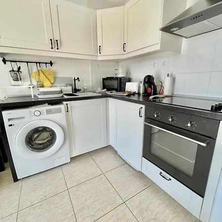 Casa Jazzita 14 Sun * קלטה דה פוסטה