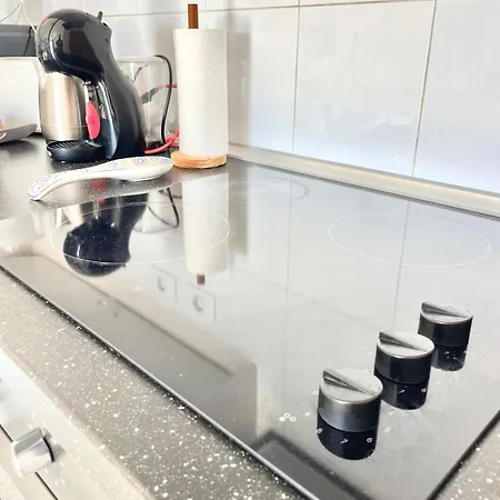 דירה Casa Jazzita 14 Sun קלטה דה פוסטה