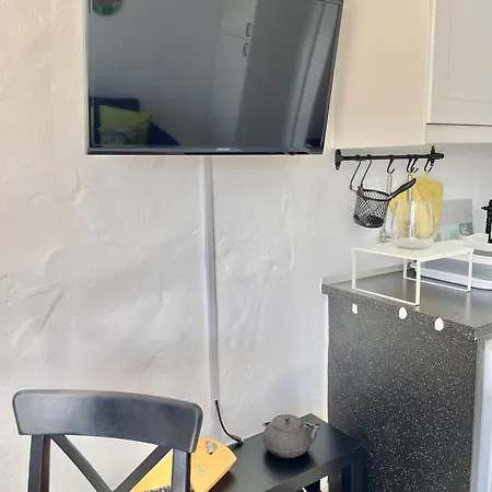 Casa Jazzita 14 Sun * קלטה דה פוסטה