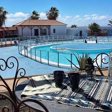 Casa Jazzita 14 Sun דירה *