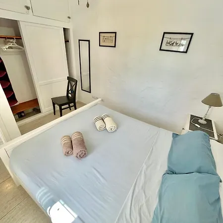 דירה Casa Jazzita 14 Sun *