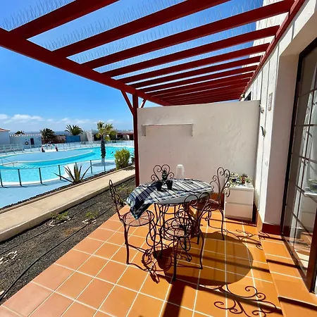 Casa Jazzita 14 Sun דירה קלטה דה פוסטה