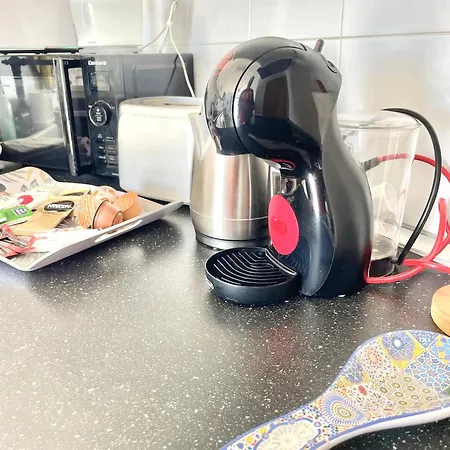 דירה Casa Jazzita 14 Sun *