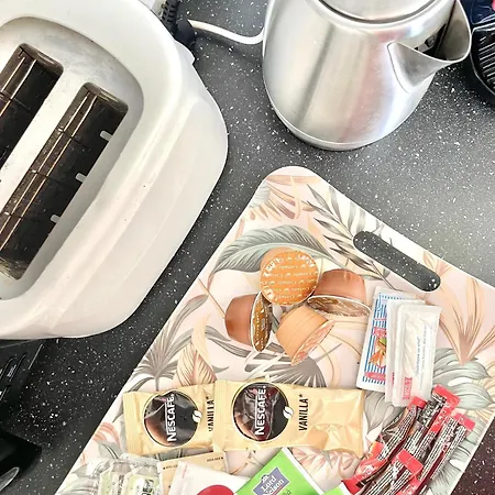 Casa Jazzita 14 Sun דירה