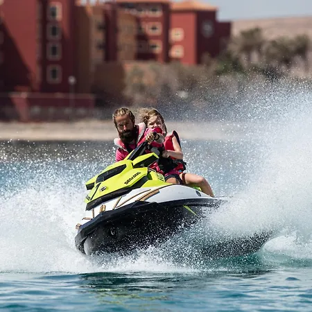 Casa Jazzita 14 Sun דירה