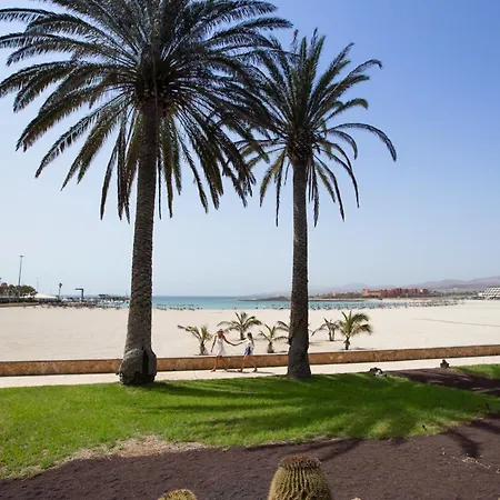 Casa Jazzita 14 Sun דירה