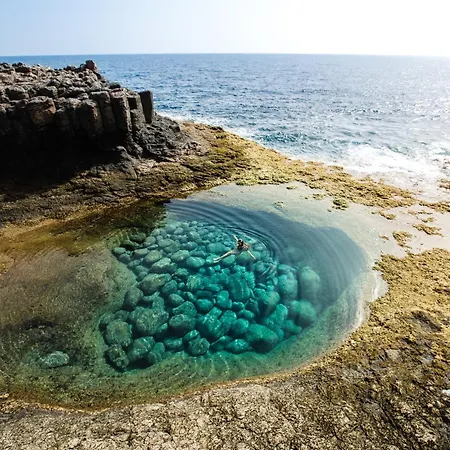 Casa Jazzita 14 Sun דירה